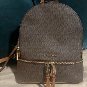 Michael Kors Backpack